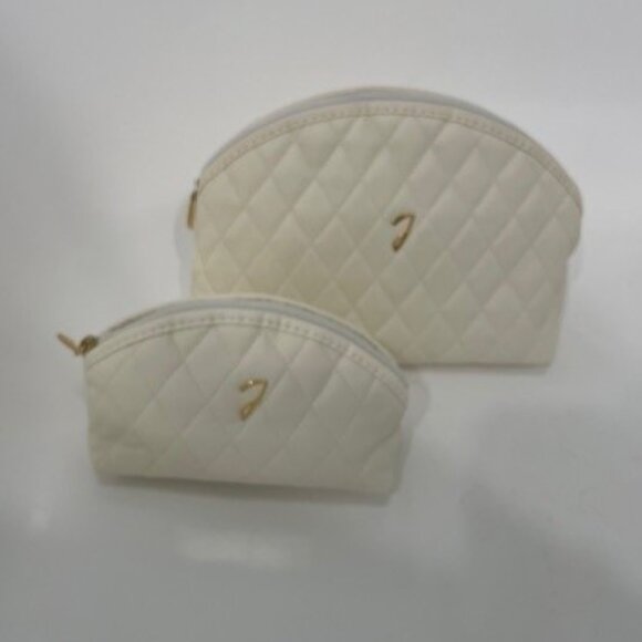 Cosmetic Bags - New & Giftable ! - Picture 1 of 1